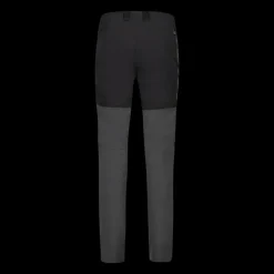 Mid Slim Pant, vandringsbyxa, softshell, dam - Friluftsbyxor - Mid Slim Pant, vandringsbyxa, softshell, dam