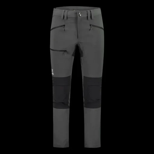 Mid Slim Pant, vandringsbyxor, herr - Friluftsbyxor - Mid Slim Pant, vandringsbyxor, herr