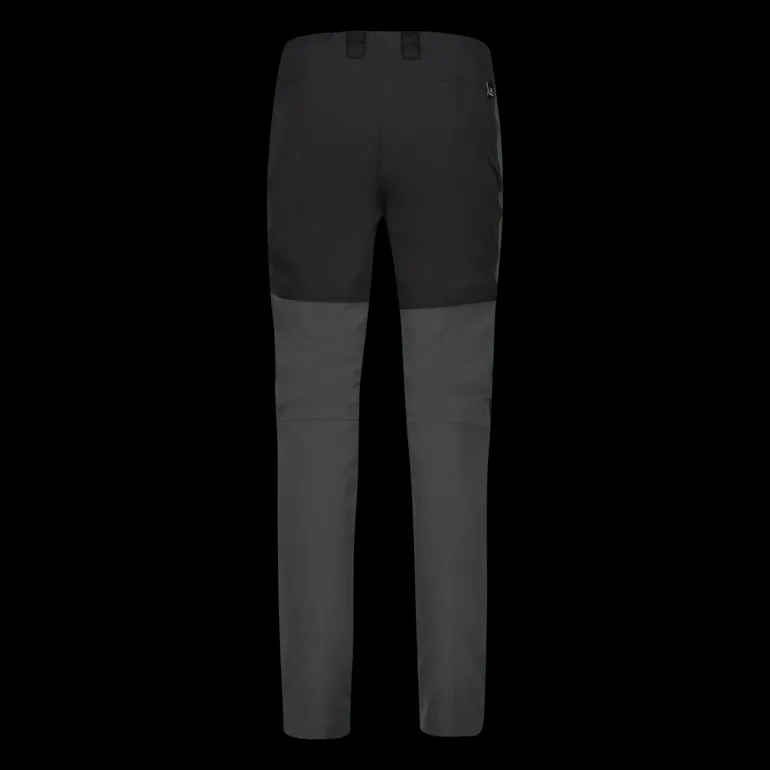 Mid Slim Pant, vandringsbyxa, softshell, dam - Friluftsbyxor - Mid Slim Pant, vandringsbyxa, softshell, dam