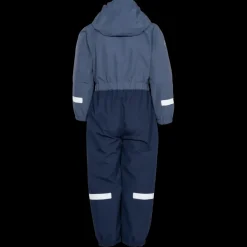 Mikku Coverall, overall, barn - Vinteroverall - Mikku Coverall, overall, barn