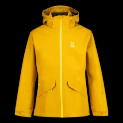 Mila Jacket Junior, skaljacka junior - Skaljackor - Mila Jacket Junior, skaljacka junior