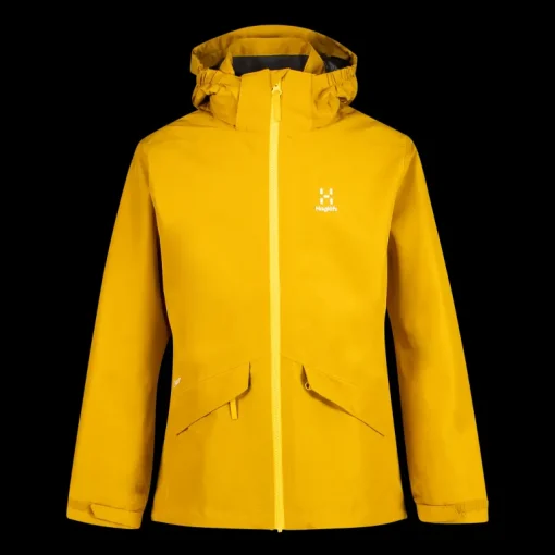 Mila Jacket Junior, skaljacka junior - Skaljackor - Mila Jacket Junior, skaljacka junior