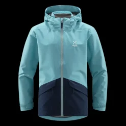 Mila Jacket Junior, skaljacka junior - Skaljackor - Mila Jacket Junior, skaljacka junior