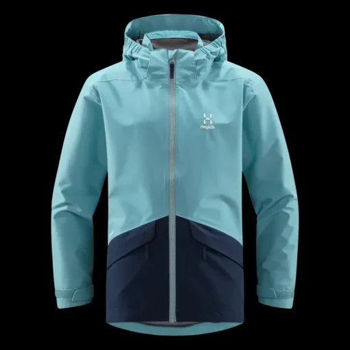 Mila Jacket Junior, skaljacka junior - Skaljackor - Mila Jacket Junior, skaljacka junior