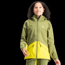 Mila Jacket Junior, skaljacka junior - Skaljackor - Mila Jacket Junior, skaljacka junior