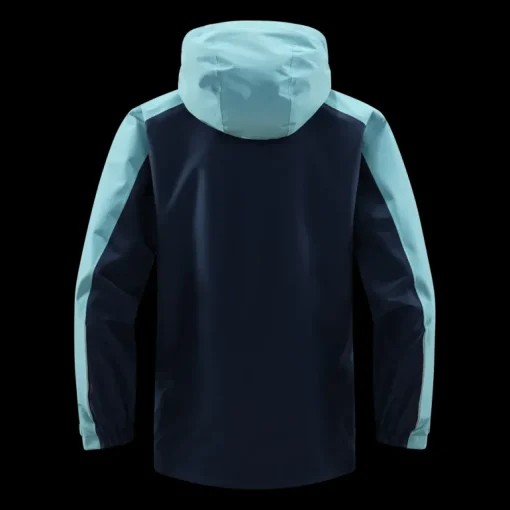 Mila Jacket Junior, skaljacka junior - Skaljackor - Mila Jacket Junior, skaljacka junior