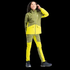 Mila Jacket Junior, skaljacka junior - Skaljackor - Mila Jacket Junior, skaljacka junior
