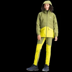 Mila Jacket Junior, skaljacka junior - Skaljackor - Mila Jacket Junior, skaljacka junior