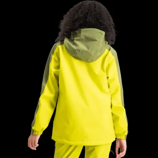 Mila Jacket Junior, skaljacka junior - Skaljackor - Mila Jacket Junior, skaljacka junior