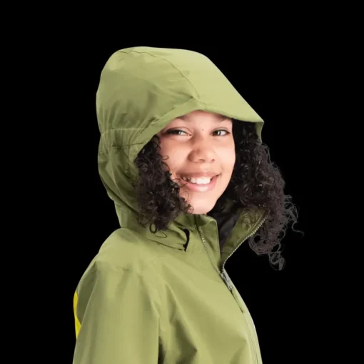 Mila Jacket Junior, skaljacka junior - Skaljackor - Mila Jacket Junior, skaljacka junior