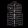 Milano Light Vest, väst, herre - Träningskläder - Milano Light Vest, väst, herre