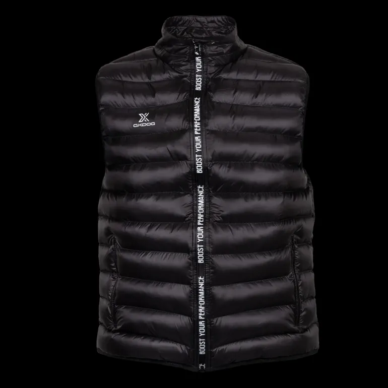 Milano Light Vest, väst, herre - Träningskläder - Milano Light Vest, väst, herre
