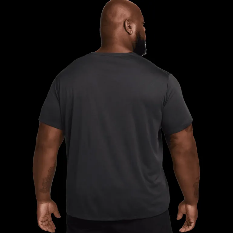 Miler Swoosh Dri-FIT Short-Sleeve, träningströja, herr - Tränings-T-Shirts - Miler Swoosh Dri-FIT Short-Sleeve, träningströja, herr