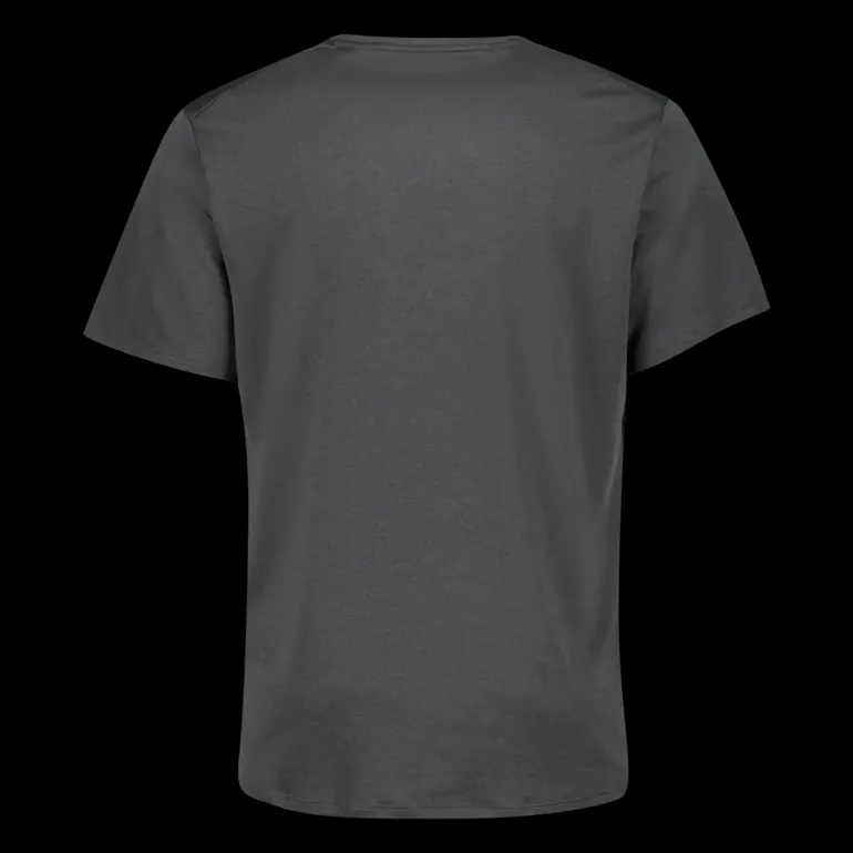 Miler Swoosh Dri-FIT Short-Sleeve, träningströja, herr - Tränings-T-Shirts - Miler Swoosh Dri-FIT Short-Sleeve, träningströja, herr