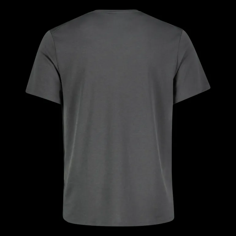 Miler Swoosh Dri-FIT Short-Sleeve, träningströja, herr - Tränings-T-Shirts - Miler Swoosh Dri-FIT Short-Sleeve, träningströja, herr