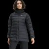 Mimic Parka, parkas. dam - Vinterjackor - Mimic Parka, parkas. dam