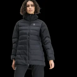 Mimic Parka, parkas. dam - Vinterjackor - Mimic Parka, parkas. dam