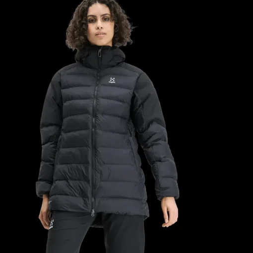 Mimic Parka, parkas. dam - Vinterjackor - Mimic Parka, parkas. dam