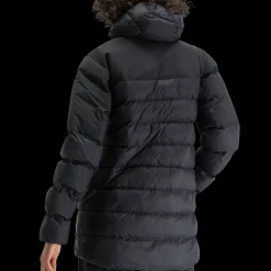 Mimic Parka, parkas. dam - Vinterjackor - Mimic Parka, parkas. dam