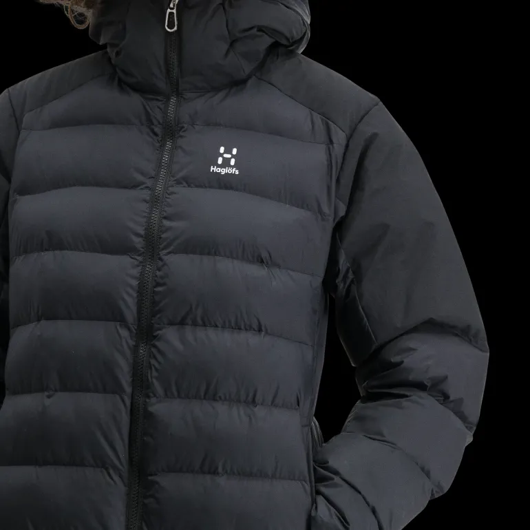 Mimic Parka, parkas. dam - Vinterjackor - Mimic Parka, parkas. dam