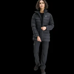 Mimic Parka, parkas. dam - Vinterjackor - Mimic Parka, parkas. dam