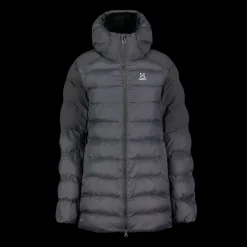 Mimic Parka, parkas. dam - Vinterjackor - Mimic Parka, parkas. dam