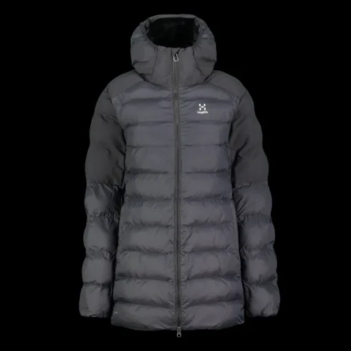 Mimic Parka, parkas. dam - Vinterjackor - Mimic Parka, parkas. dam