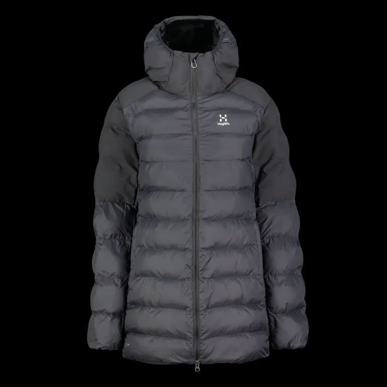 Mimic Parka, parkas. dam - Vinterjackor - Mimic Parka, parkas. dam