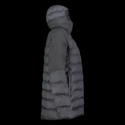 Mimic Parka, parkas. dam - Vinterjackor - Mimic Parka, parkas. dam