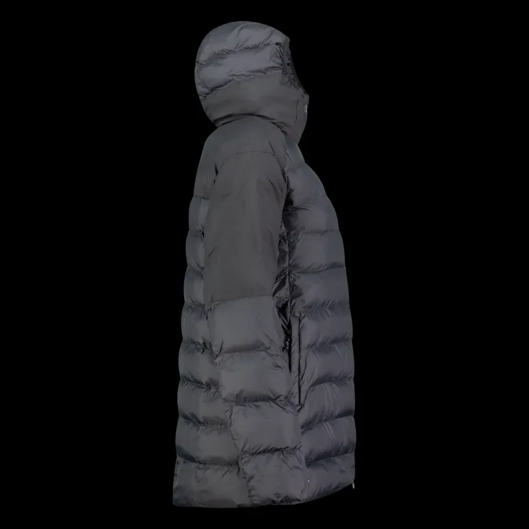 Mimic Parka, parkas. dam - Vinterjackor - Mimic Parka, parkas. dam