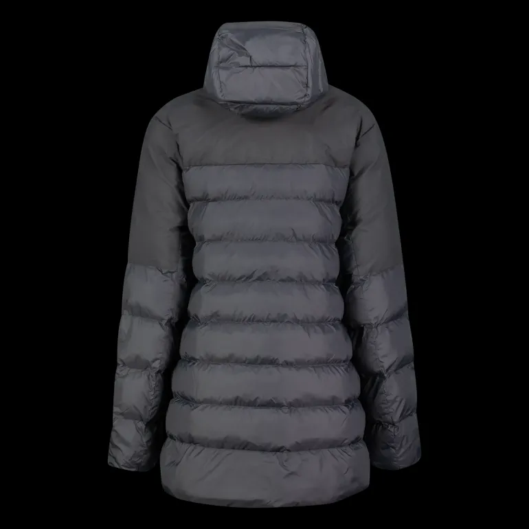 Mimic Parka, parkas. dam - Vinterjackor - Mimic Parka, parkas. dam