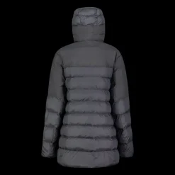 Mimic Parka, parkas. dam - Vinterjackor - Mimic Parka, parkas. dam