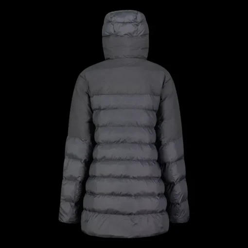 Mimic Parka, parkas. dam - Vinterjackor - Mimic Parka, parkas. dam