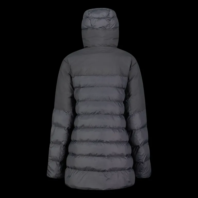 Mimic Parka, parkas. dam - Vinterjackor - Mimic Parka, parkas. dam