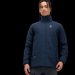 Mimic Silver Jacket, jacka - Mellanlagerjackor - Mimic Silver Jacket, jacka