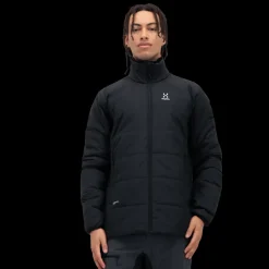 Mimic Silver Jacket, jacka - Mellanlagerjackor - Mimic Silver Jacket, jacka