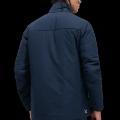 Mimic Silver Jacket, jacka - Mellanlagerjackor - Mimic Silver Jacket, jacka