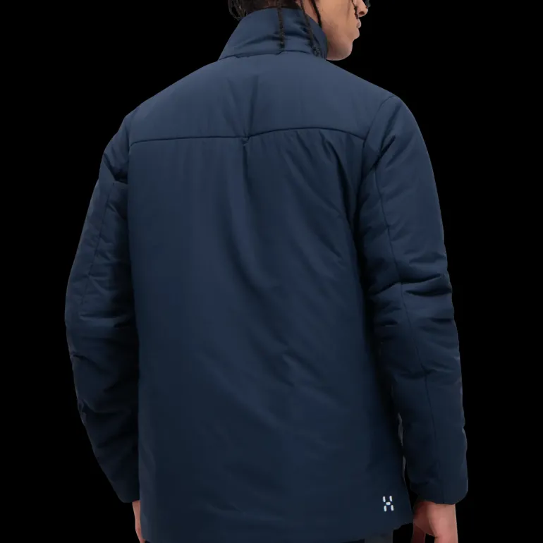 Mimic Silver Jacket, jacka - Mellanlagerjackor - Mimic Silver Jacket, jacka