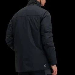 Mimic Silver Jacket, jacka - Mellanlagerjackor - Mimic Silver Jacket, jacka
