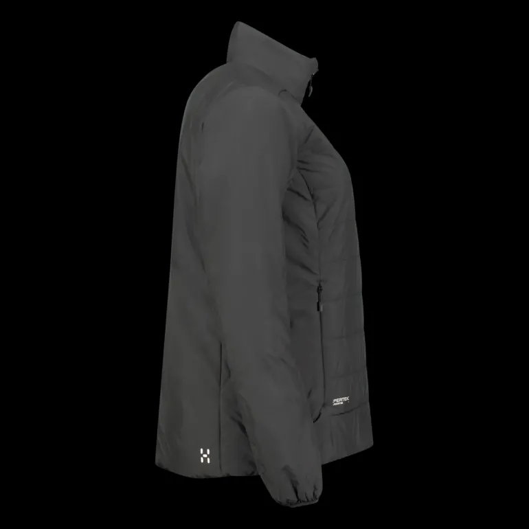 Mimic Silver Jacket, jacka, dam - Mellanlagersjackor - Mimic Silver Jacket, jacka, dam