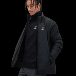 Mimic Silver Jacket, jacka - Mellanlagerjackor - Mimic Silver Jacket, jacka