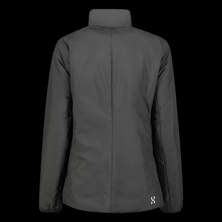 Mimic Silver Jacket, jacka, dam - Mellanlagersjackor - Mimic Silver Jacket, jacka, dam