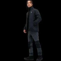 Mimic Silver Jacket, jacka - Mellanlagerjackor - Mimic Silver Jacket, jacka