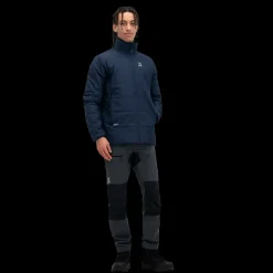 Mimic Silver Jacket, jacka - Mellanlagerjackor - Mimic Silver Jacket, jacka