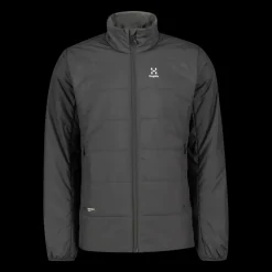 Mimic Silver Jacket, jacka - Mellanlagerjackor - Mimic Silver Jacket, jacka
