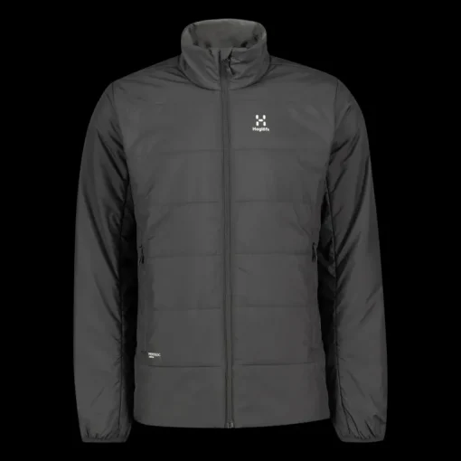 Mimic Silver Jacket, jacka - Mellanlagerjackor - Mimic Silver Jacket, jacka