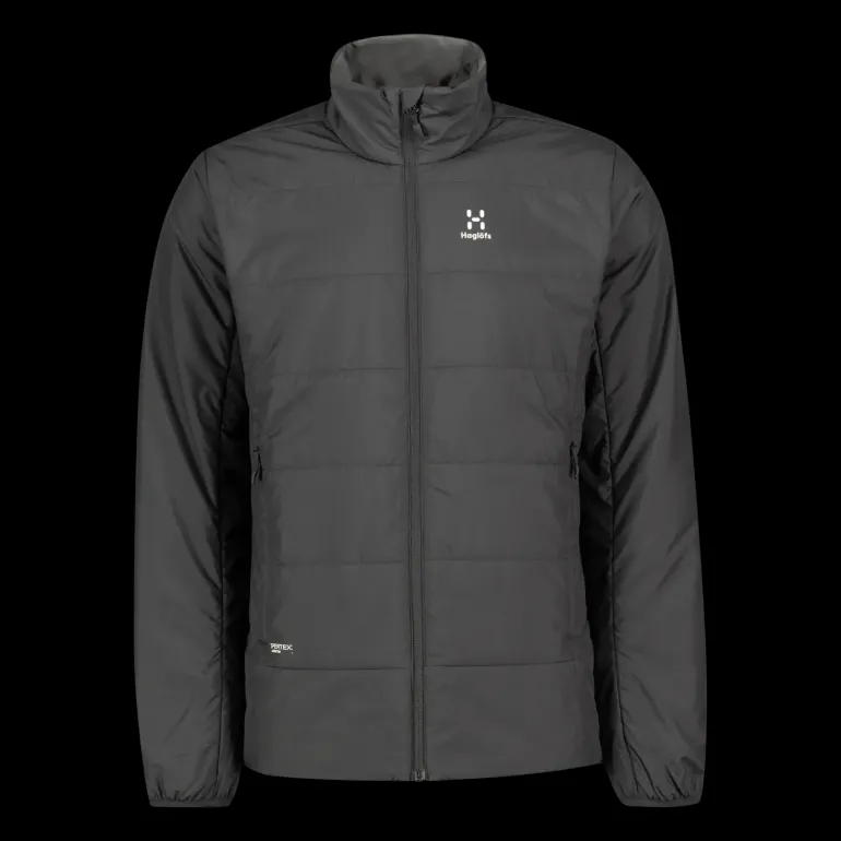 Mimic Silver Jacket, jacka - Mellanlagerjackor - Mimic Silver Jacket, jacka