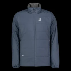 Mimic Silver Jacket, jacka - Mellanlagerjackor - Mimic Silver Jacket, jacka