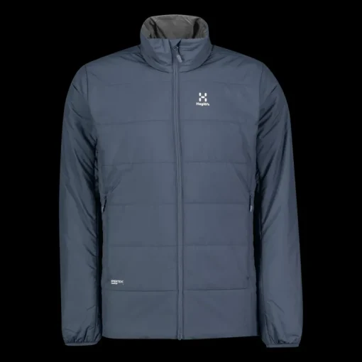 Mimic Silver Jacket, jacka - Mellanlagerjackor - Mimic Silver Jacket, jacka