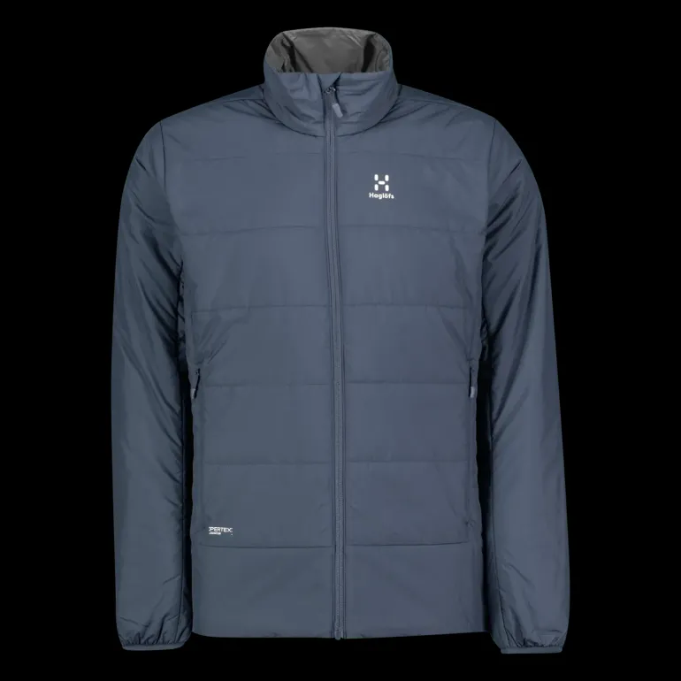 Mimic Silver Jacket, jacka - Mellanlagerjackor - Mimic Silver Jacket, jacka